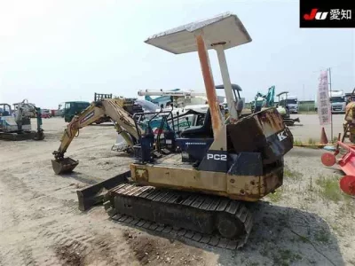 KOMATSU OTHER