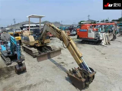 KOMATSU OTHER
