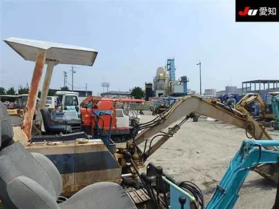KOMATSU OTHER