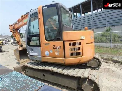 HITACHI OTHER