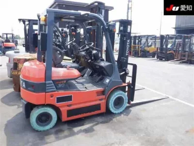 Toyota FORKLIFT