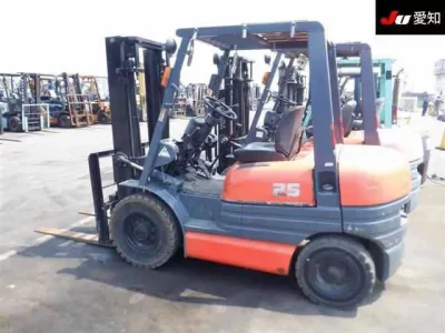Toyota FORKLIFT