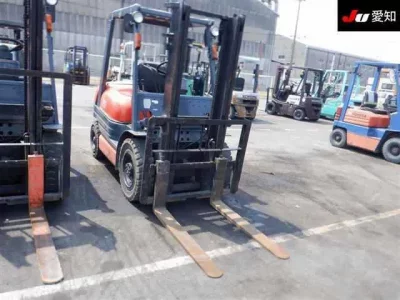 Toyota FORKLIFT