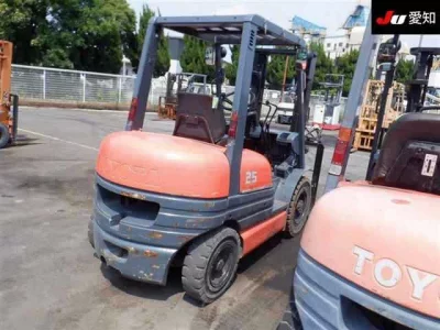 Toyota FORKLIFT