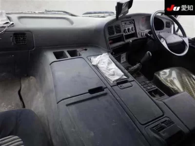 Mitsubishi FUSO TRUCK