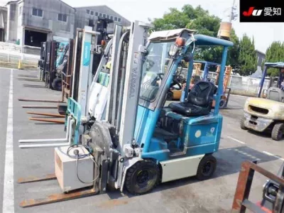 Toyota FORKLIFT