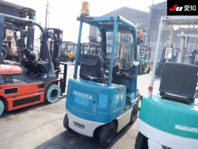 Toyota FORKLIFT