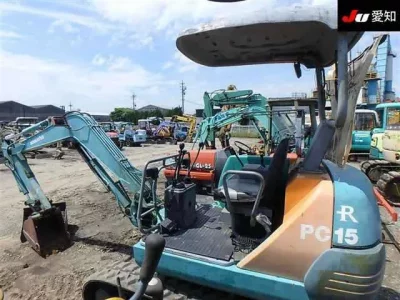 KOMATSU OTHER