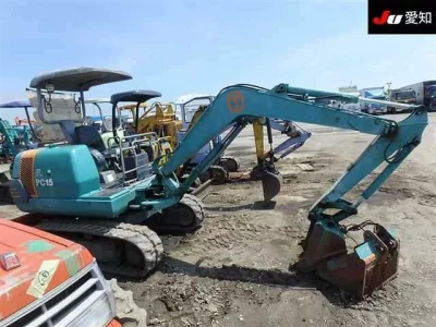 KOMATSU OTHER