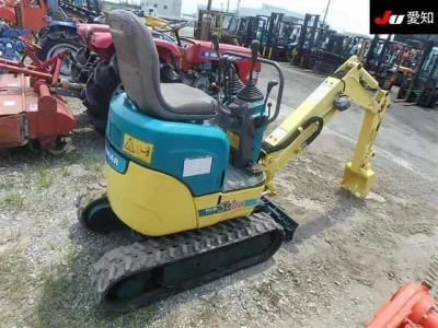YANMAR OTHER