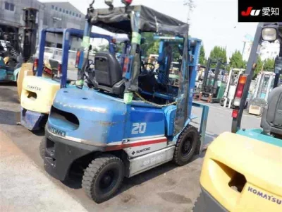 SUMITOMO OTHER