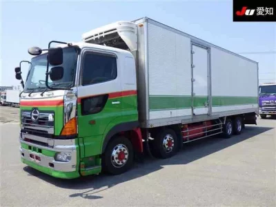 Hino TRUCK