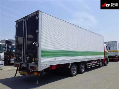 Hino TRUCK