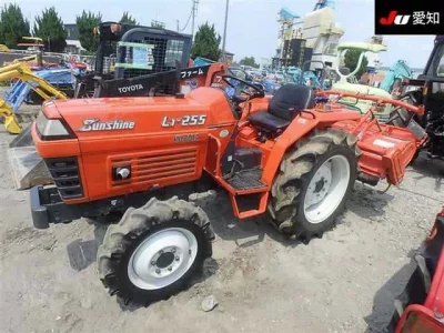 KUBOTA OTHER