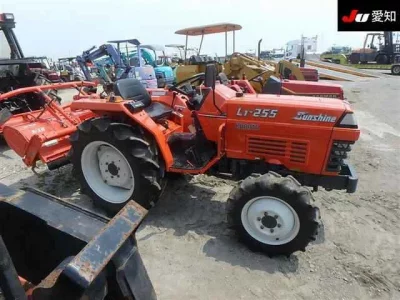 KUBOTA OTHER