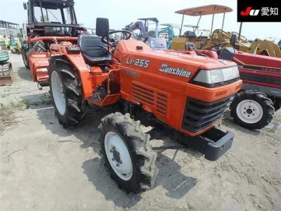 KUBOTA OTHER