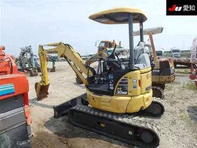 KOMATSU OTHER