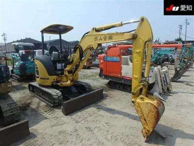 KOMATSU OTHER