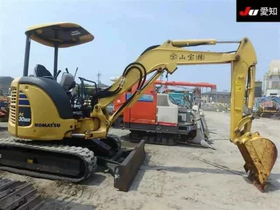 KOMATSU OTHER