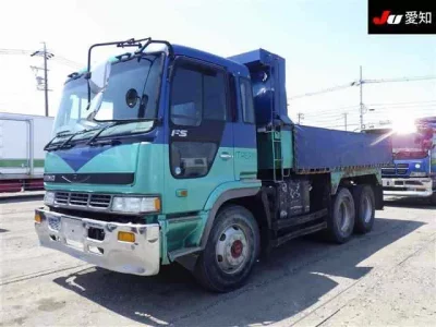 Hino TRUCK