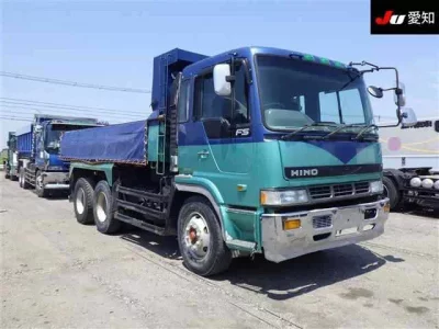 Hino TRUCK