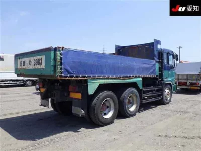 Hino TRUCK