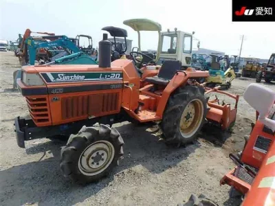 KUBOTA OTHER
