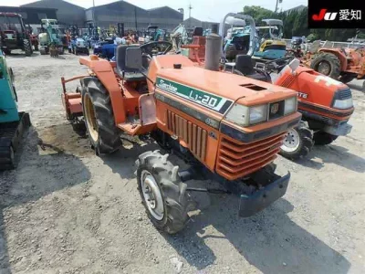 KUBOTA OTHER