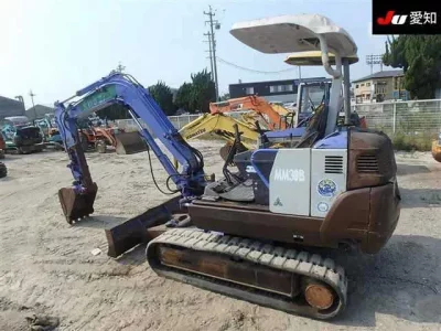 Mitsubishi MITUBISHI