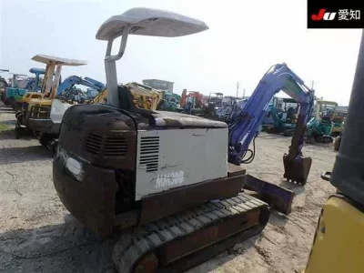 Mitsubishi MITUBISHI