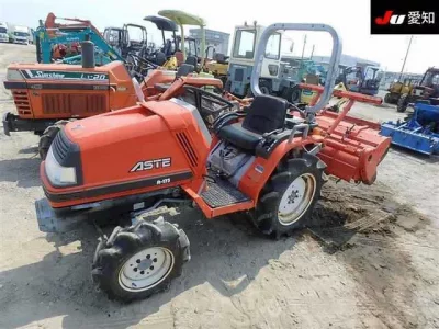 KUBOTA OTHER