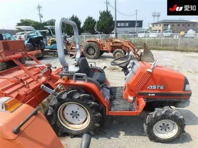 KUBOTA OTHER