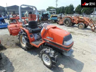 KUBOTA OTHER