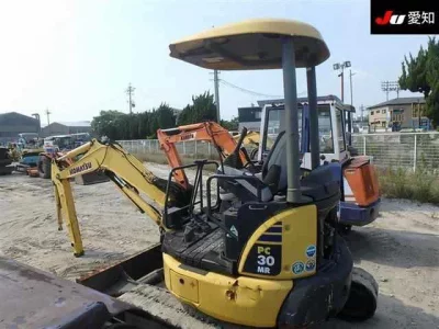KOMATSU OTHER