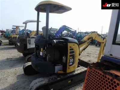 KOMATSU OTHER