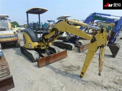 KOMATSU OTHER