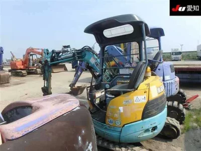 KUBOTA OTHER
