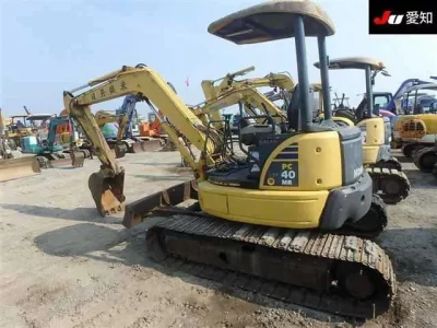 KOMATSU OTHER
