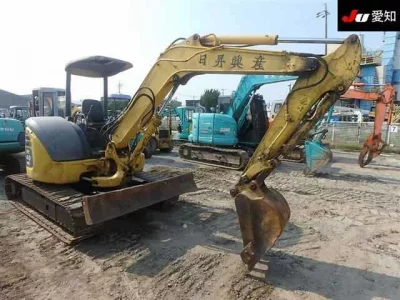 KOMATSU OTHER