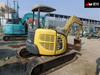 KOMATSU OTHER