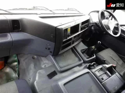 Hino TRUCK