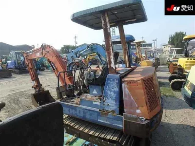 KUBOTA OTHER