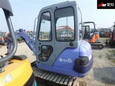HITACHI OTHER