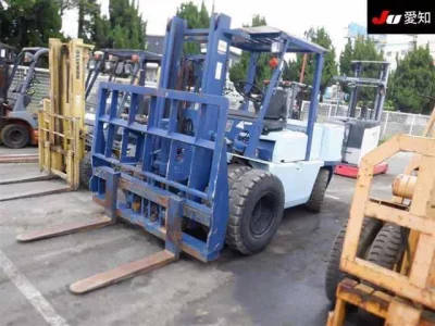 KOMATSU OTHER