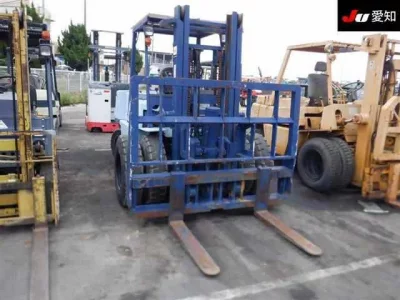 KOMATSU OTHER