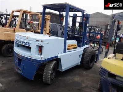 KOMATSU OTHER