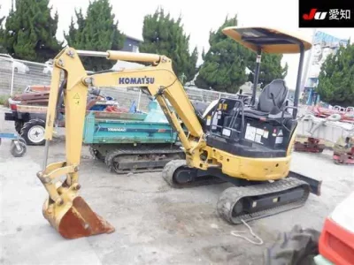 KOMATSU OTHER