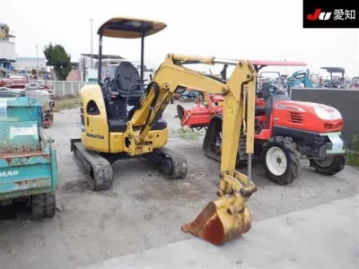 KOMATSU OTHER