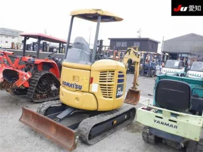 KOMATSU OTHER