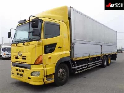 Hino PROFIA